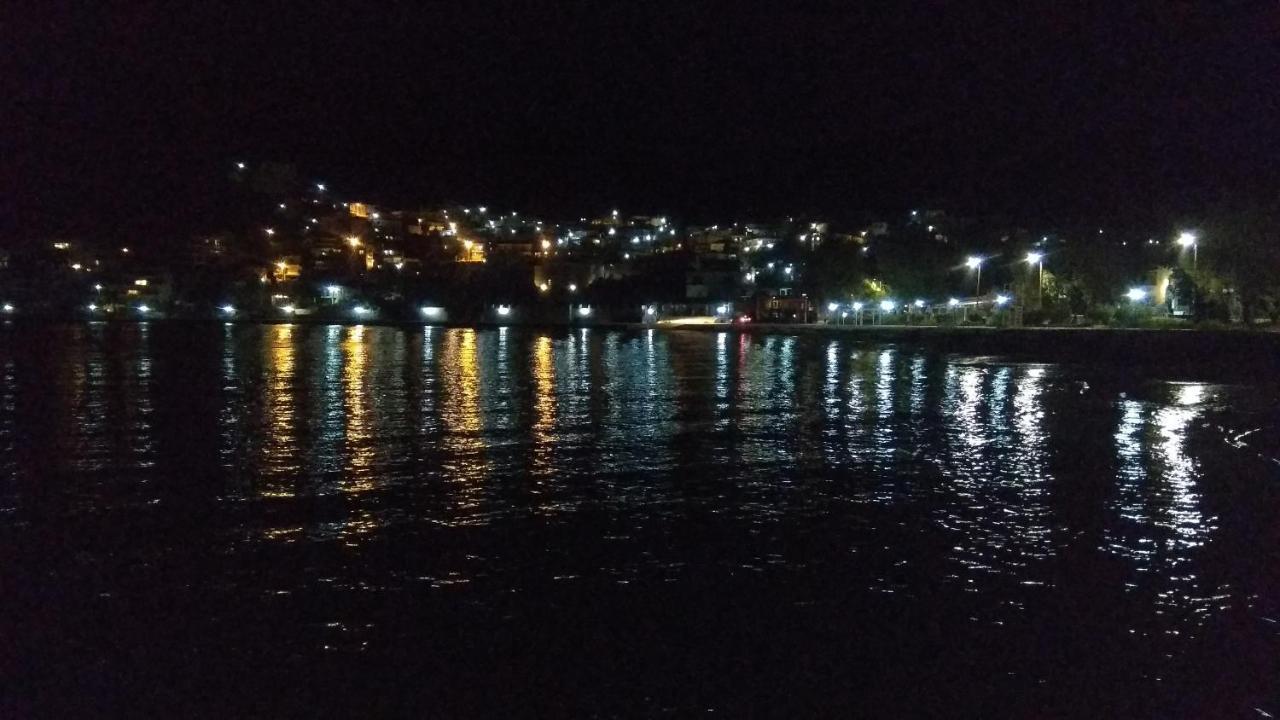 Linamare Eolos كيفيريون المظهر الخارجي الصورة