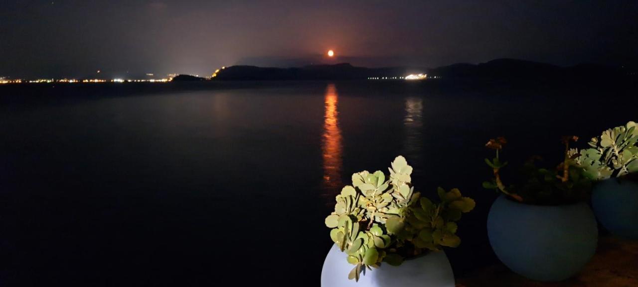 Linamare Eolos كيفيريون المظهر الخارجي الصورة