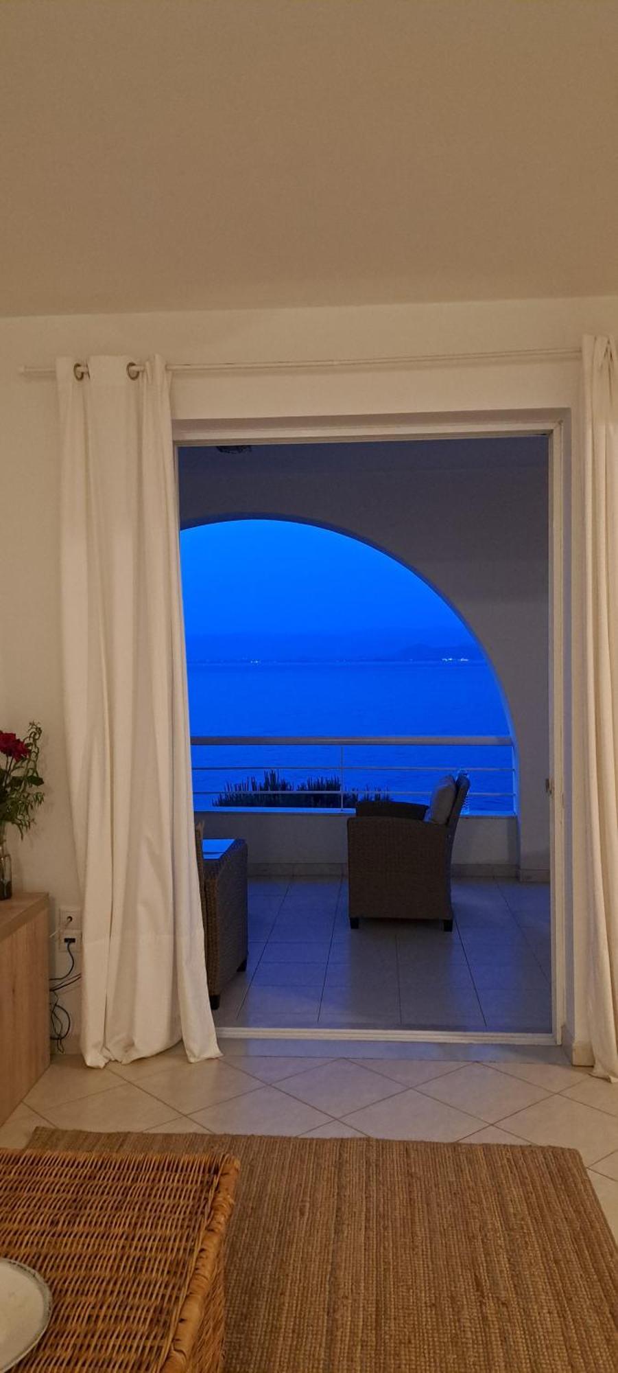 Linamare Eolos كيفيريون الغرفة الصورة