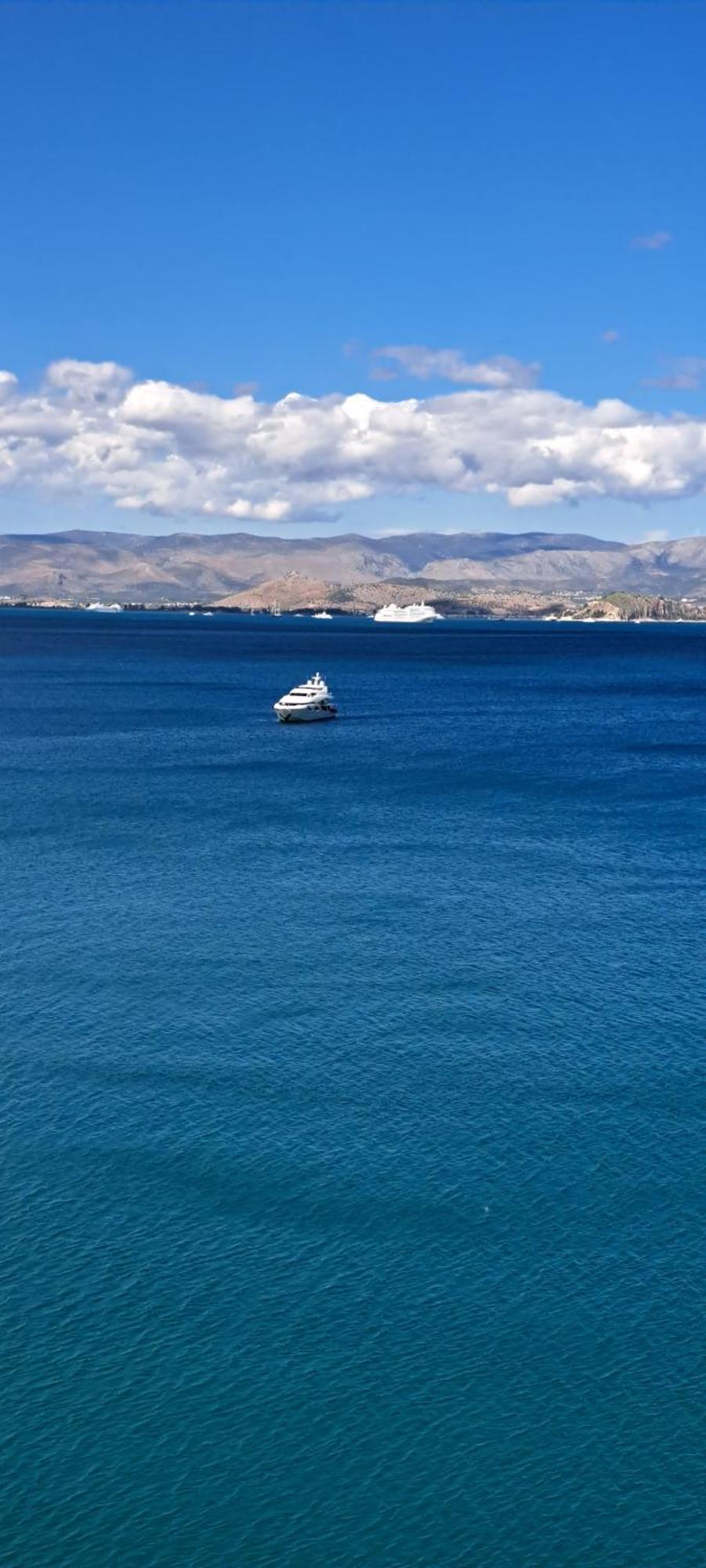 Linamare Eolos كيفيريون الغرفة الصورة