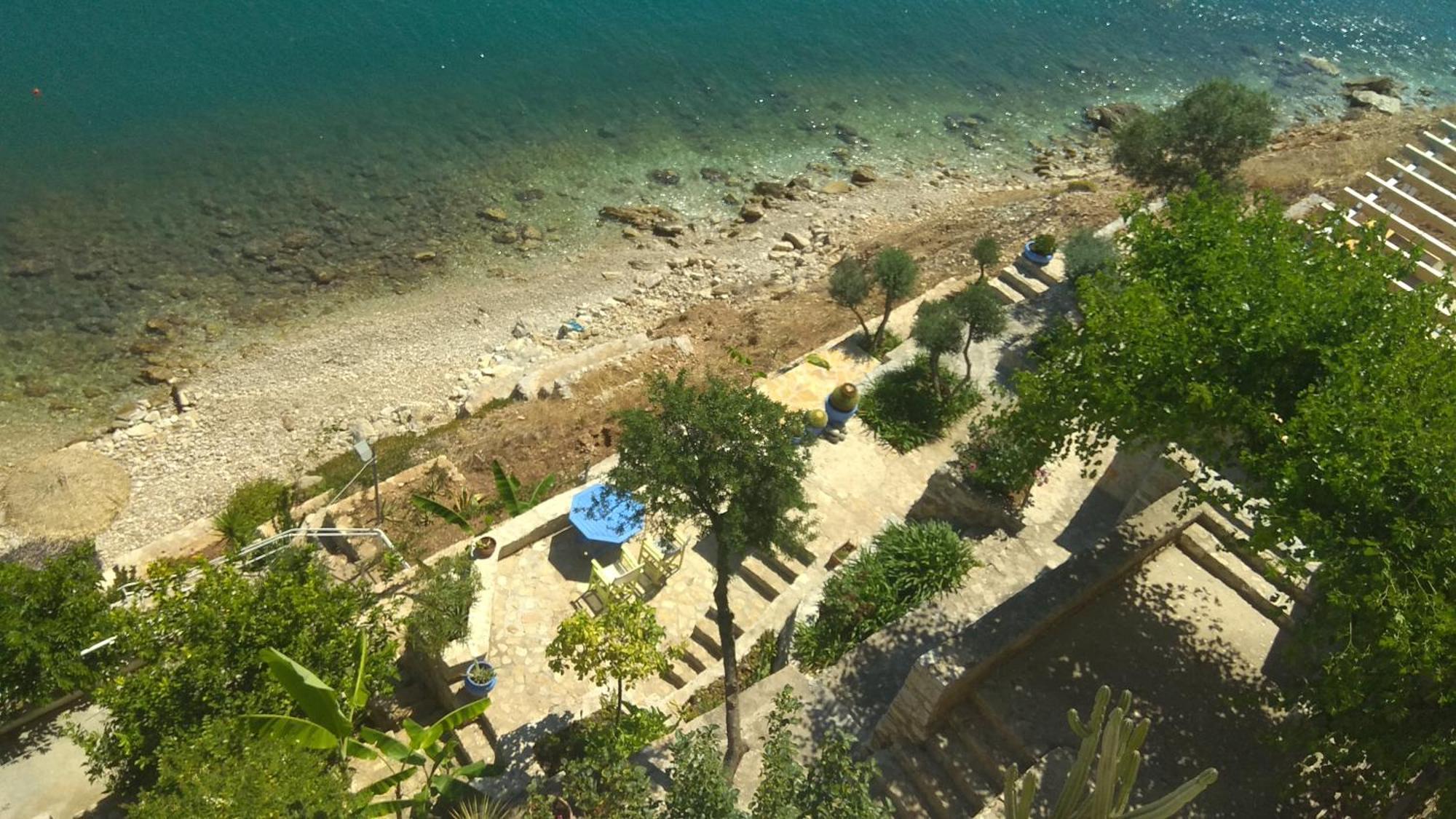 Linamare Eolos كيفيريون الغرفة الصورة