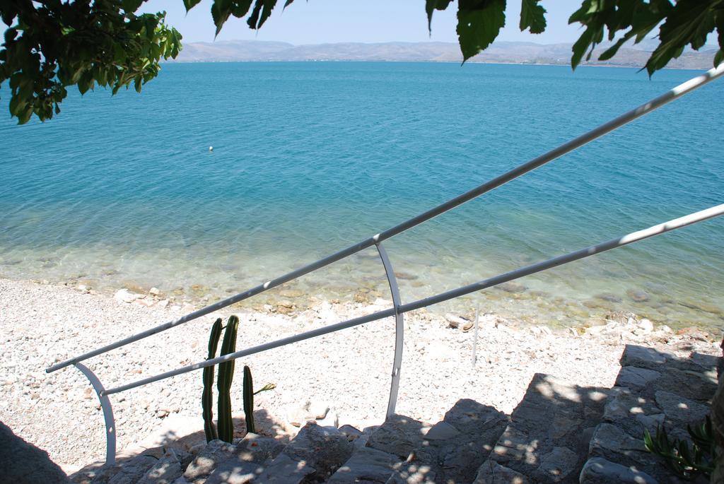 Linamare Eolos كيفيريون المظهر الخارجي الصورة