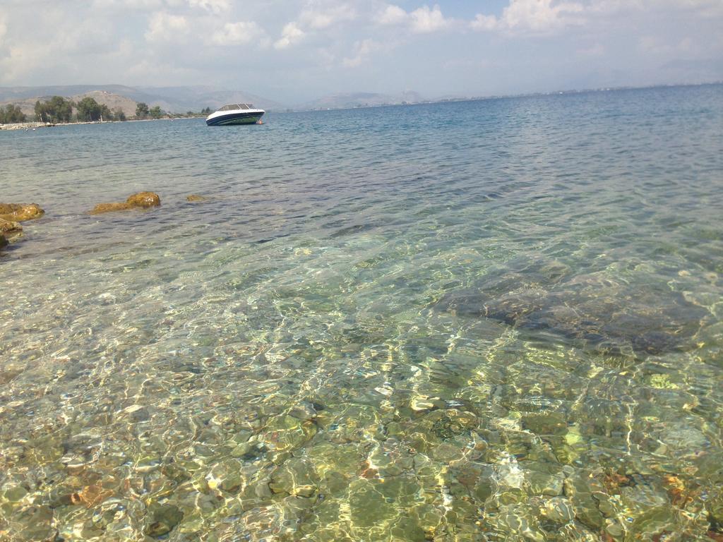 Linamare Eolos كيفيريون المظهر الخارجي الصورة