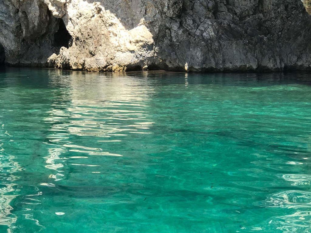 Linamare Eolos كيفيريون المظهر الخارجي الصورة
